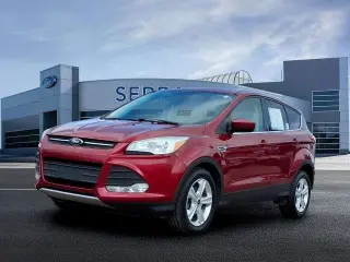 Ford Escape 2015 SE 4p SUV