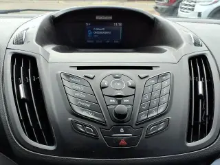 Ford Escape 2015 SE 4p SUV