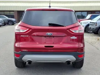 Ford Escape 2015 SE 4p SUV