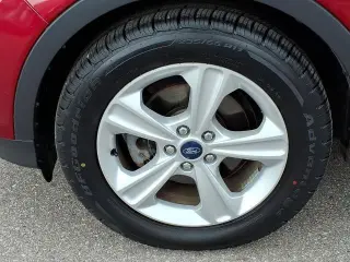 Ford Escape 2015 SE 4p SUV