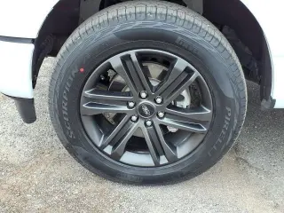 Ford F-150 2021 4x4 XLT 4p SuperCrew 6.5 ft. SB