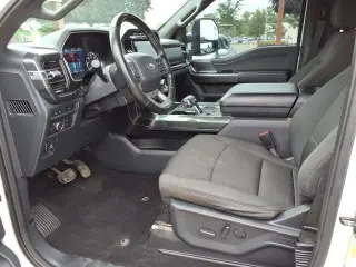 Ford F-150 2021 4x4 XLT 4p SuperCrew 6.5 ft. SB