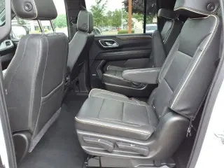 Chevrolet Suburban 2021 4x4 Premier 4p SUV