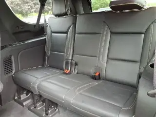 Chevrolet Suburban 2021 4x4 Premier 4p SUV