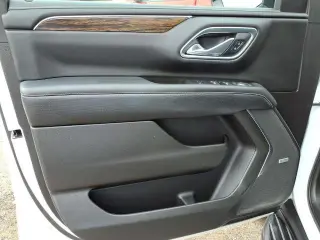 Chevrolet Suburban 2021 4x4 Premier 4p SUV