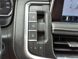 Chevrolet Suburban 2021 4x4 Premier 4p SUV