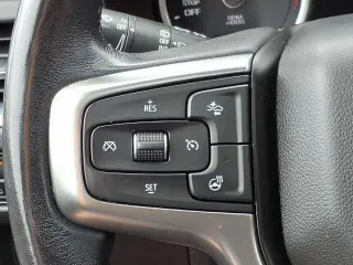 Chevrolet Suburban 2021 4x4 Premier 4p SUV