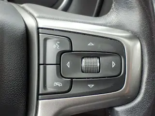 Chevrolet Suburban 2021 4x4 Premier 4p SUV