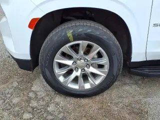 Chevrolet Suburban 2021 4x4 Premier 4p SUV