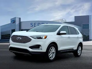 Ford Edge 2024 AWD SEL 4p SUV