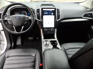 Ford Edge 2024 AWD SEL 4p SUV
