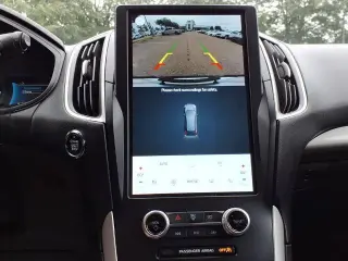 Ford Edge 2024 AWD SEL 4p SUV