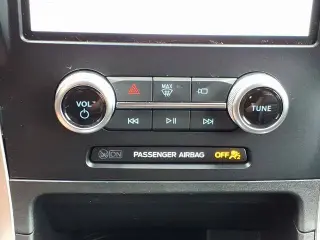 Ford Edge 2024 AWD SEL 4p SUV