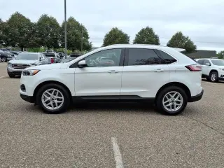 Ford Edge 2024 AWD SEL 4p SUV