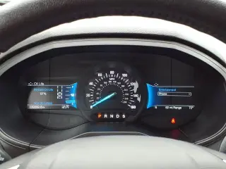 Ford Edge 2024 AWD SEL 4p SUV