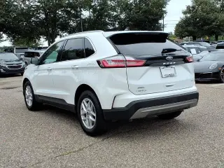 Ford Edge 2024 AWD SEL 4p SUV