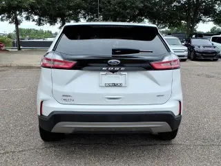 Ford Edge 2024 AWD SEL 4p SUV