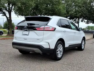 Ford Edge 2024 AWD SEL 4p SUV