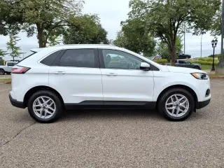 Ford Edge 2024 AWD SEL 4p SUV