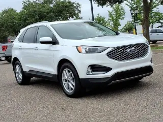 Ford Edge 2024 AWD SEL 4p SUV