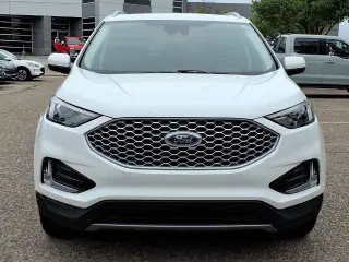 Ford Edge 2024 AWD SEL 4p SUV