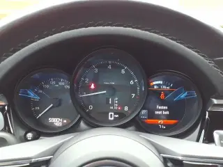 Porsche Macan 2023 AWD T 4dr SUV