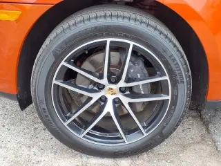 Porsche Macan 2023 AWD T 4dr SUV