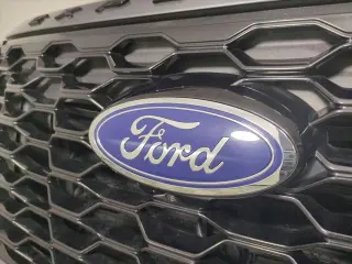 Ford Explorer 2025 AWD ST SUV de 4 puertas