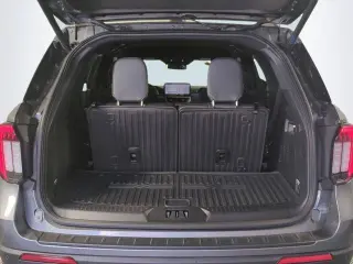 Ford Explorer 2025 AWD ST SUV de 4 puertas