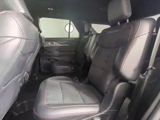 Ford Explorer 2025 AWD ST SUV de 4 puertas