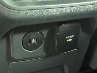 Ford Explorer 2025 AWD ST SUV de 4 puertas