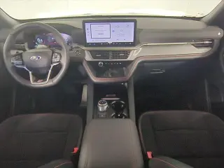 Ford Explorer 2025 AWD ST SUV de 4 puertas