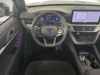 Ford Explorer 2025 AWD ST SUV de 4 puertas
