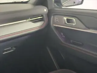 Ford Explorer 2025 AWD ST SUV de 4 puertas