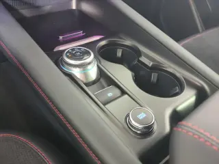 Ford Explorer 2025 AWD ST SUV de 4 puertas