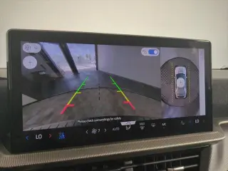 Ford Explorer 2025 AWD ST SUV de 4 puertas