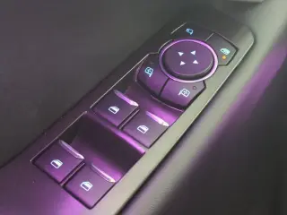 Ford Explorer 2025 AWD ST SUV de 4 puertas
