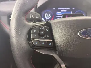 Ford Explorer 2025 AWD ST SUV de 4 puertas