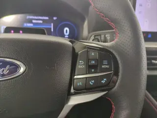 Ford Explorer 2025 AWD ST SUV de 4 puertas
