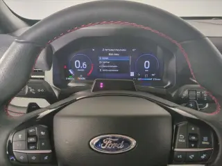Ford Explorer 2025 AWD ST SUV de 4 puertas