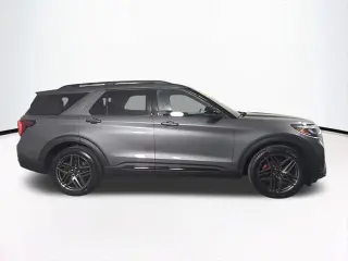 Ford Explorer 2025 AWD ST SUV de 4 puertas