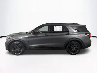 Ford Explorer 2025 AWD ST SUV de 4 puertas