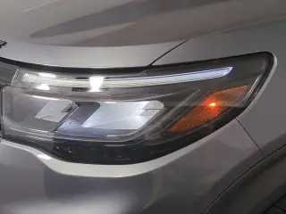Ford Explorer 2025 AWD ST SUV de 4 puertas