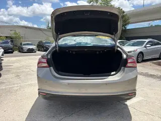 Chevrolet Malibu 2024 LT 4p Sedan con 2LT