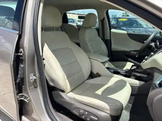 Chevrolet Malibu 2024 LT 4p Sedan con 2LT