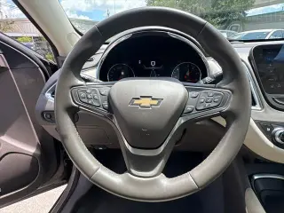 Chevrolet Malibu 2024 LT 4p Sedan con 2LT