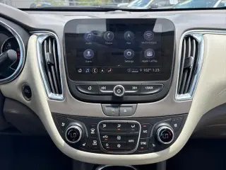 Chevrolet Malibu 2024 LT 4p Sedan con 2LT