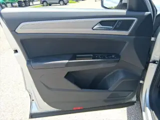 Volkswagen Atlas 2019 S 4p SUV