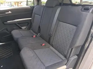 Volkswagen Atlas 2019 S 4p SUV