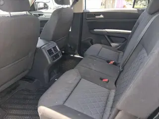 Volkswagen Atlas 2019 S 4p SUV